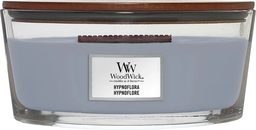 Свеча ароматическая WoodWick Hearthwick Hypnoflora