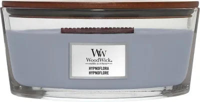 Свеча ароматическая WoodWick Hearthwick Hypnoflora