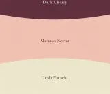 Свеча ароматическая WoodWick Hearthwick Lush Nectar — фото 2