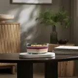 Свеча ароматическая WoodWick Hearthwick Lush Nectar — фото 3