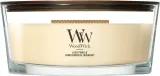 Свеча ароматическая WoodWick Hearthwick Lush Pomelo — фото 2