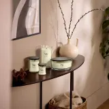 Свеча ароматическая WoodWick Hearthwick Lush Pomelo — фото 3