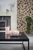 Свеча ароматическая WoodWick Hearthwick Pressed Blooms and Patchouli — фото 3