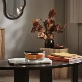 Свеча ароматическая WoodWick Hearthwick Pumpkin Praline — фото 3