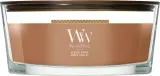Свеча ароматическая WoodWick Hearthwick Radiant Amber — фото 3
