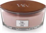 Свеча ароматическая WoodWick Hearthwick Rosewood — фото 1