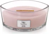 Свеча ароматическая WoodWick Hearthwick Rosewood — фото 3