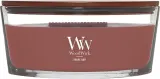 Свеча ароматическая WoodWick Hearthwick Rouge Oud — фото 3