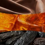 Свеча ароматическая WoodWick Hearthwick Saffron Smoke — фото 2