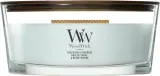 Свеча ароматическая WoodWick Hearthwick Sea Spray — фото 1