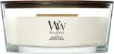 Свеча ароматическая WoodWick Hearthwick Solar Orchid — фото 1