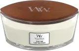 Свеча ароматическая WoodWick Hearthwick Solar Ylang — фото 2