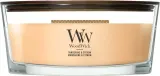 Свеча ароматическая WoodWick Hearthwick Tangerine and Citron — фото 1