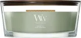 Свеча ароматическая WoodWick Hearthwick Verdant Fig — фото 3