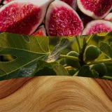 Свеча ароматическая WoodWick Hearthwick Verdant Fig — фото 4