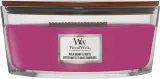 Свеча ароматическая WoodWick Hearthwick Wild Berry and Beets — фото 1