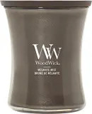 Свеча ароматическая WoodWick Melanite Mist — фото 3
