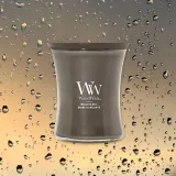 Свеча ароматическая WoodWick Melanite Mist — фото 4