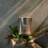 Свеча ароматическая WoodWick Melanite Mist — фото 5
