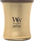 Свеча ароматическая WoodWick Sparkling Pomelo — фото 4