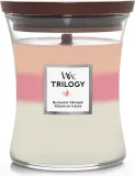 Свеча ароматическая WoodWick Trilogy Blooming Orchard — фото 2