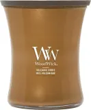 Свеча ароматическая WoodWick Volcanic Orris — фото 7