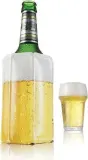 Охлаждающий чехол для бутылки вина Vacu Vin Rapid Ice, пластик · арт. fabr 38549606 — фото 1