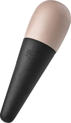Пробка для вина zone denmark rocks, бежевая · арт. fabr 11856