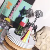 Штопор Alessi Alessandro M Parade, разноцветный — фото 6