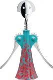 Штопор Alessi Anna G. Liquid, разноцветный — фото 3