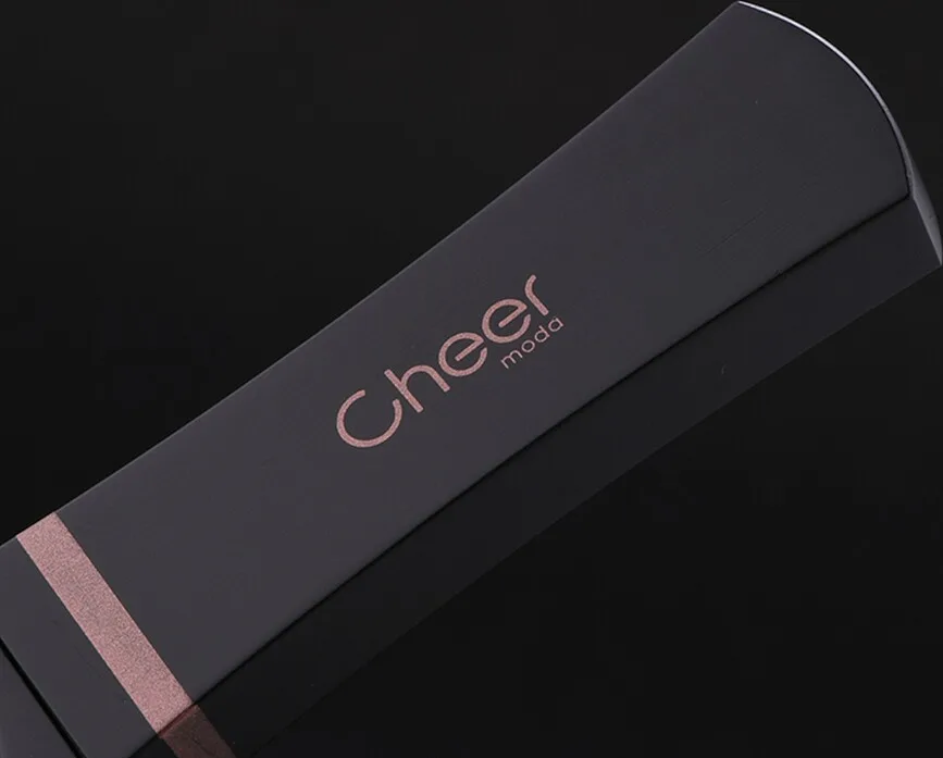 Штопор Cheer Moda Excalibur, чёрный
