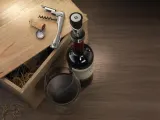 Штопор Zwilling Sommelier · арт. fabr 39500-049-0 — фото 4