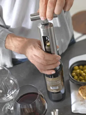 Штопор Zwilling Sommelier · арт. fabr 39500-048-0
