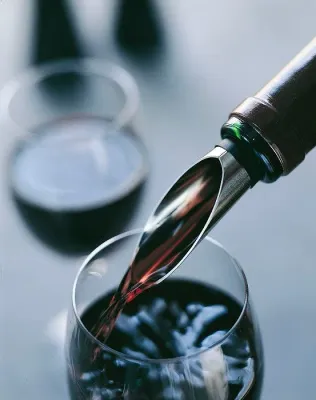 Аэратор для вина Rosendahl Grand Cru