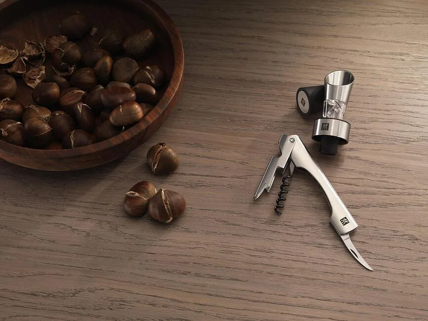 Аэратор для вина Zwilling Sommelier