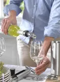 Аэратор для вина Zwilling Sommelier — фото 7