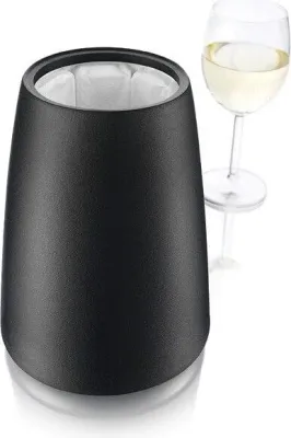 Ведёрко для льда Vacu Vin Active Wine Cooler Elegant