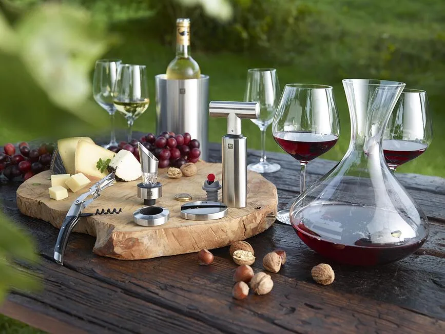 Ведёрко для льда Zwilling Sommelier