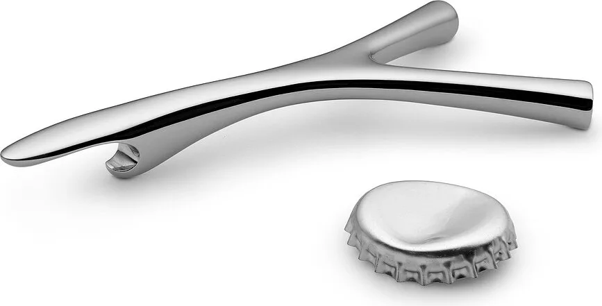 Открывалка для бутылок Alessi Virgula Divina