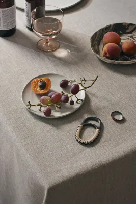 Открывалка для бутылок Ferm Living Weave, серая