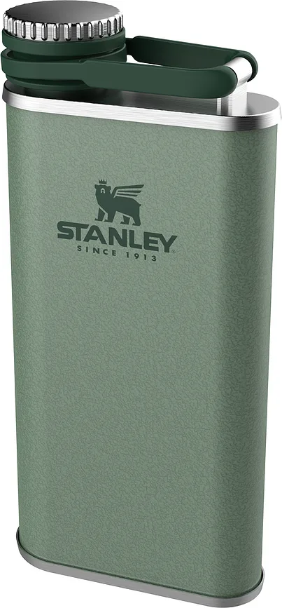 Фляга Stanley Classic, 230 мл, нержавеющая сталь