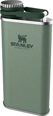 Фляга Stanley Classic, 230 мл, нержавеющая сталь