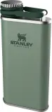 Фляга Stanley Classic, 230 мл, нержавеющая сталь — фото 1
