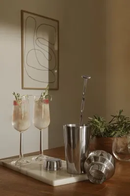 Барная ложка Rosendahl Grand Cru, нержавеющая сталь, 31 см