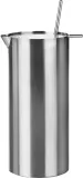 Шейкер для коктейлей Stelton AJ — фото 1