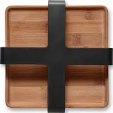 Салфетница Eva Solo Nordic Kitchen, дерево — фото 1