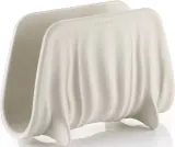 Салфетница Guzzini Tierra, пищевой пластик, белая — фото 1