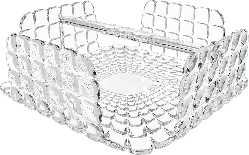 Салфетница Guzzini Tiffany, пищевой пластик