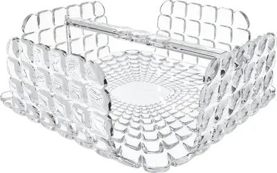 Салфетница Guzzini Tiffany, пищевой пластик