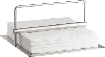 Салфетница Stelton Original, нержавеющая сталь